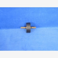 Anti Vibration Rubber studs 50x20 mm